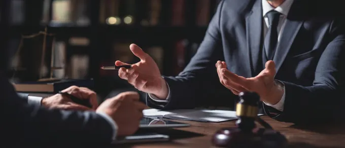 Litigation & Dispute Resolution