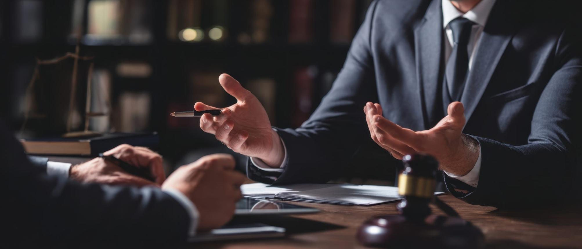 Litigation & Dispute Resolution