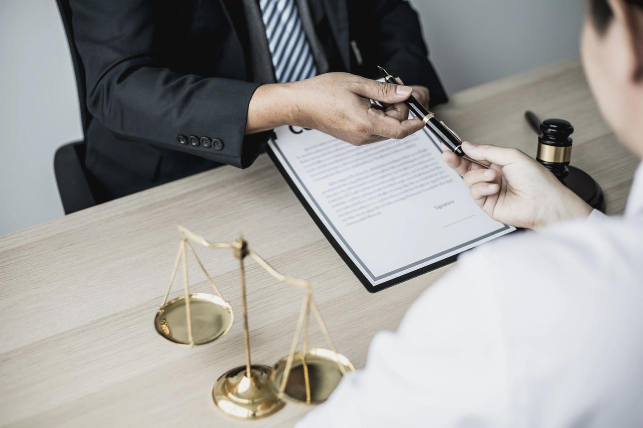 Estate Planning & Will Drafting